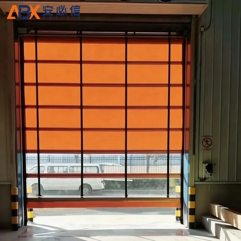 舟山背带堆积门
